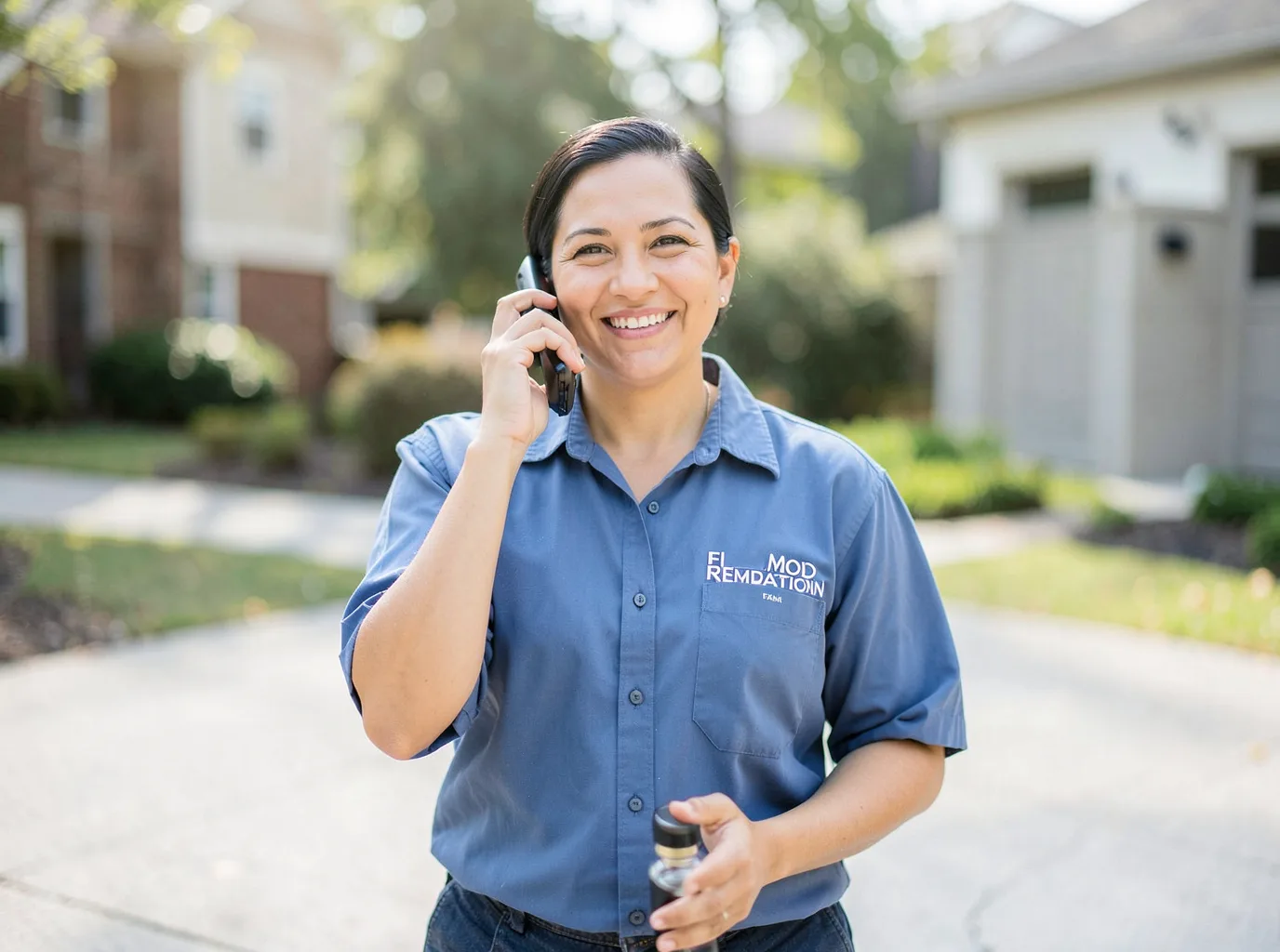 Mold Remediation Birmingham, AL FAQs